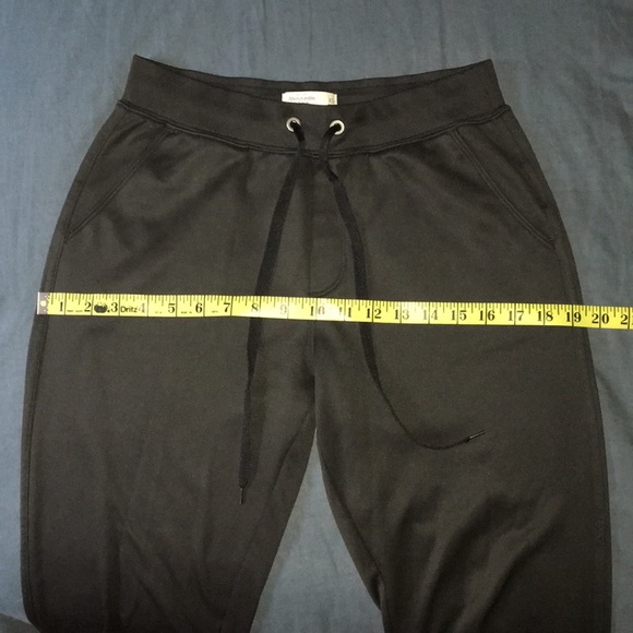 ❌SOLD❌ Abercrombie and Fitch Joggers - Picture 7 of 7